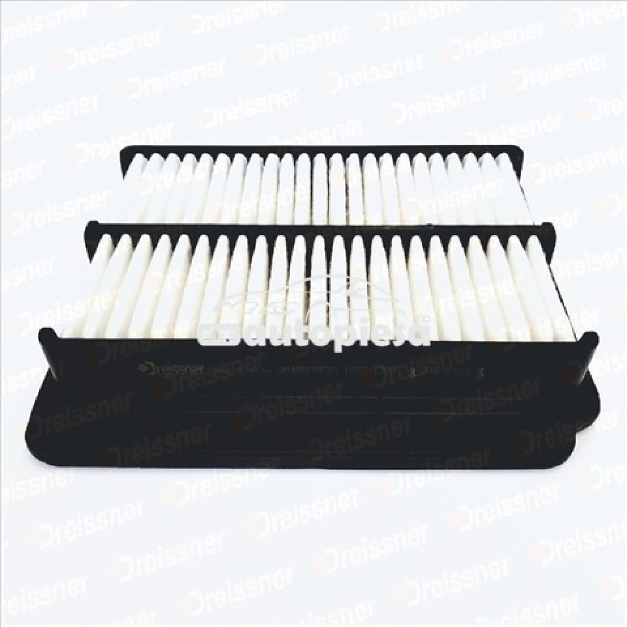 Filtru aer CHEVROLET KALOS (2005 - 2016) DREISSNER A0480DREIS piesa NOUA