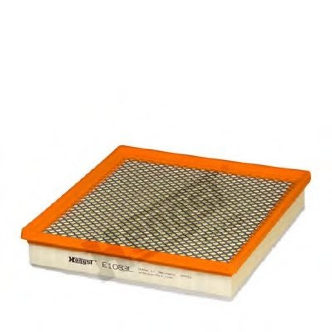 Filtru aer CHEVROLET MALIBU (V300) (2012 - 2016) HENGST FILTER E1083L piesa NOUA