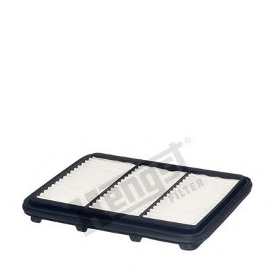 Filtru aer CHEVROLET SPARK (2005 - 2016) HENGST FILTER E1074L piesa NOUA