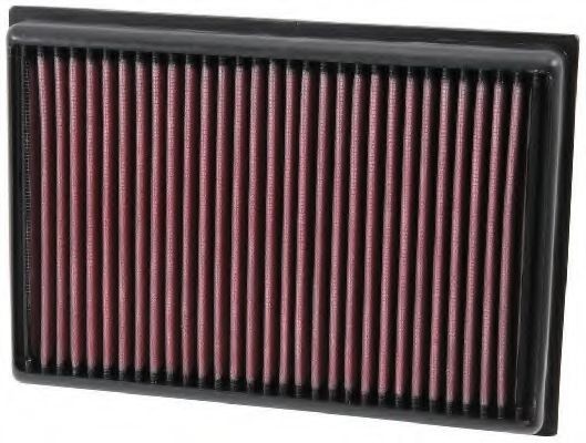 Filtru aer CHEVROLET TRAX (2012 - 2016) K&N Filters 33-5007 piesa NOUA