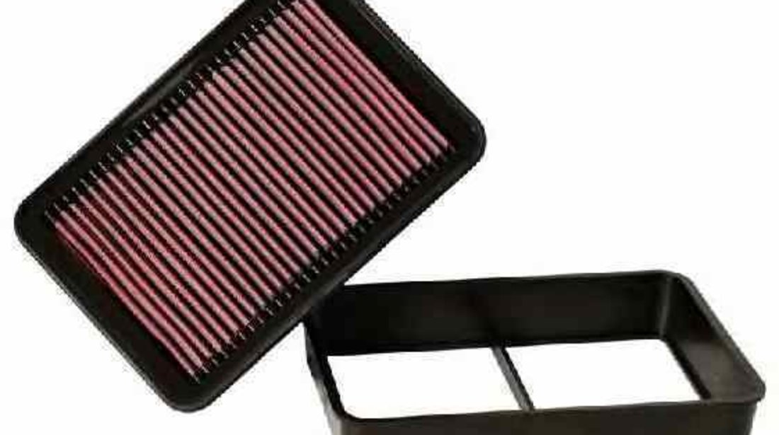 Filtru aer CITROËN C-CROSSER ENTERPRISE Producator K&N Filters 33-2392