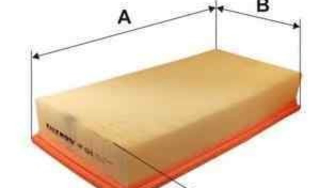 Filtru aer CITROËN C5 I Break (DE_) FILTRON AP021