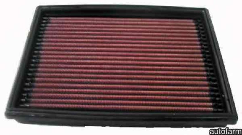 Filtru aer CITROËN XSARA PICASSO N68 K&N Filters 33-2813