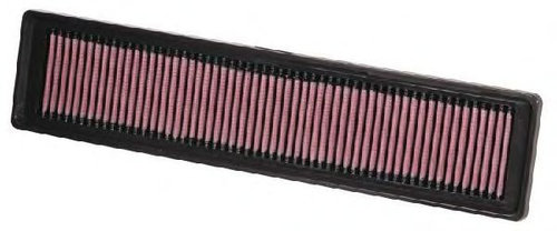 Filtru aer CITROEN BERLINGO caroserie (M) (1996 - 2016) K&N Filters 33-2937 piesa NOUA