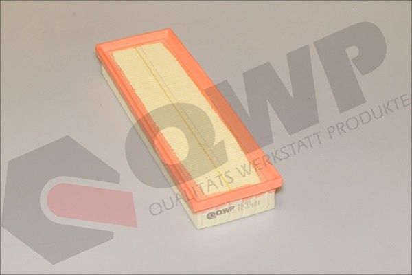 Filtru aer CITROEN BERLINGO caroserie (M) (1996 - 2016) QWP WAF296 piesa NOUA
