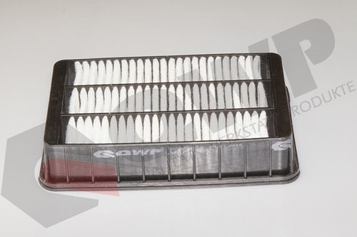 Filtru aer CITROEN C-CROSSER ENTERPRISE (2009 - 2016) QWP WAF1634 piesa NOUA
