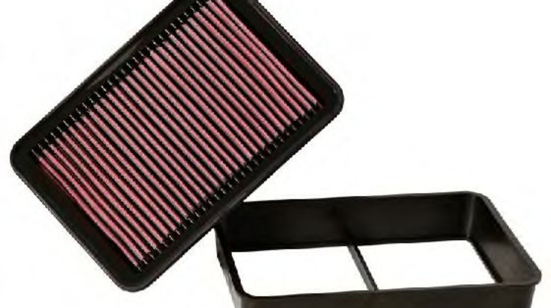 Filtru aer CITROEN C-CROSSER ENTERPRISE (2009 - 2016) K&N Filters 33-2392 piesa NOUA