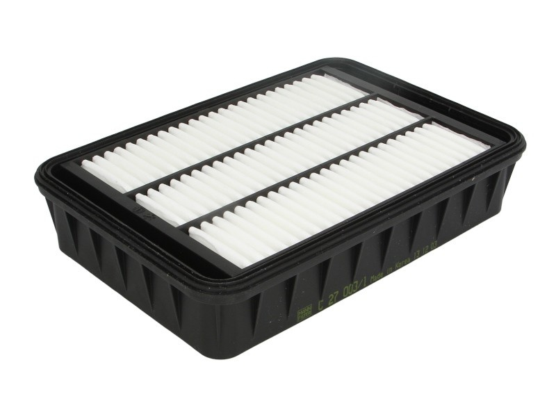 Filtru aer CITROEN C-CROSSER (EP) (2007 - 2016) MANN-FILTER C 27 003/1 piesa NOUA