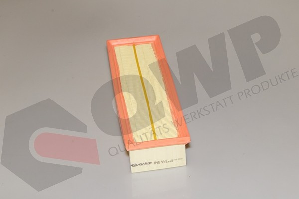 Filtru aer CITROEN C-ELYSEE (2012 - 2016) QWP WAF614 piesa NOUA
