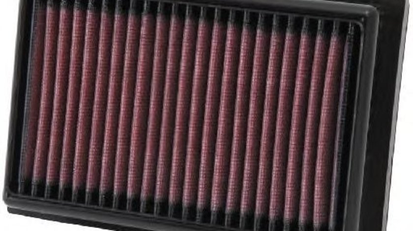 Filtru aer CITROEN C1 II (2014 - 2016) K&N Filters 33-2485 piesa NOUA