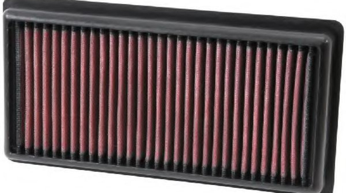 Filtru aer CITROEN C1 II (2014 - 2016) K&N Filters 33-3006 piesa NOUA