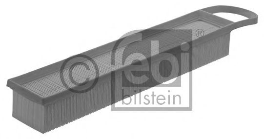 Filtru aer CITROEN C3 II (2009 - 2016) FEBI BILSTEIN 34399 piesa NOUA