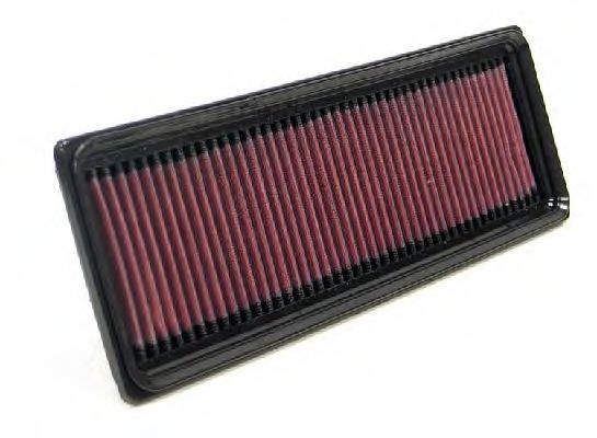 Filtru aer CITROEN C4 Cupe (LA) (2004 - 2011) K&N Filters 33-2847 piesa NOUA