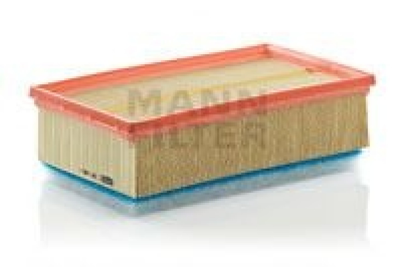 Filtru aer CITROEN C4 Cupe (LA) (2004 - 2011) MANN-FILTER C 28 160/1 piesa NOUA