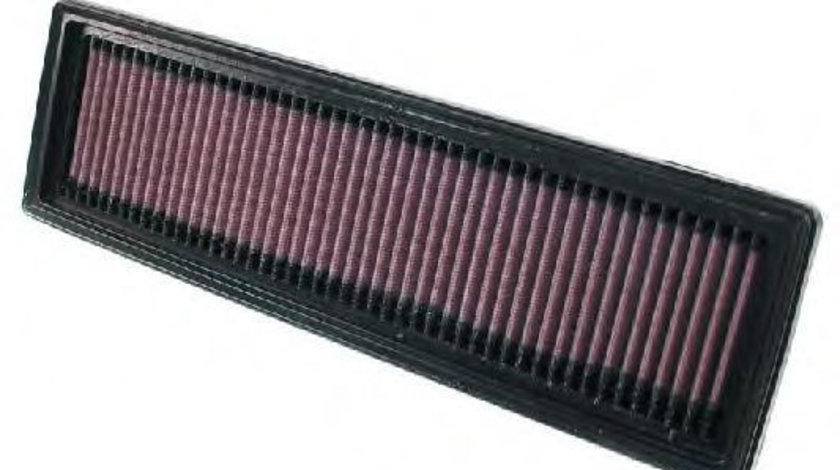 Filtru aer CITROEN C4 II (B7) (2009 - 2016) K&N Filters 33-2916 piesa NOUA