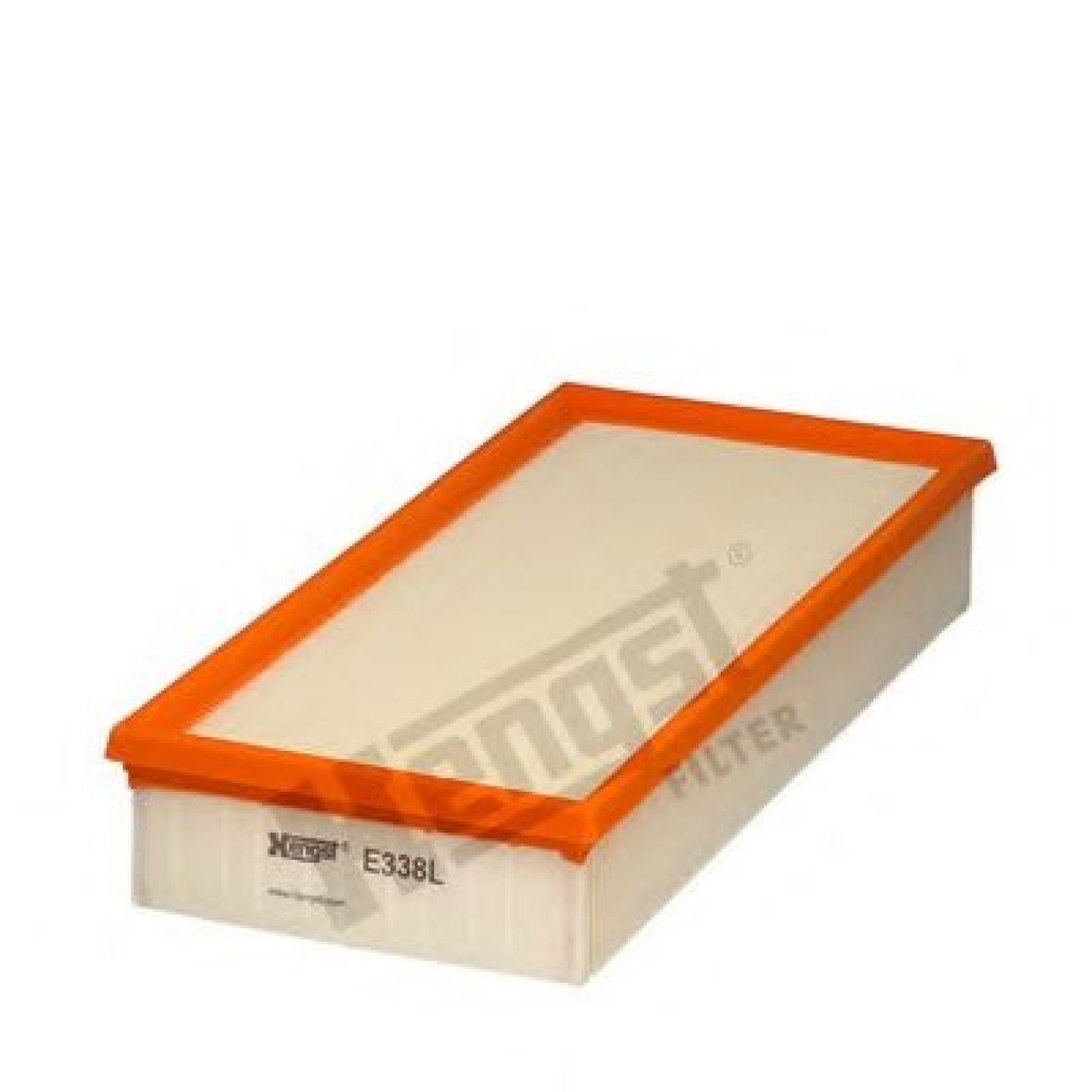 Filtru aer CITROEN C5 I (DC) (2001 - 2004) HENGST FILTER E338L piesa NOUA