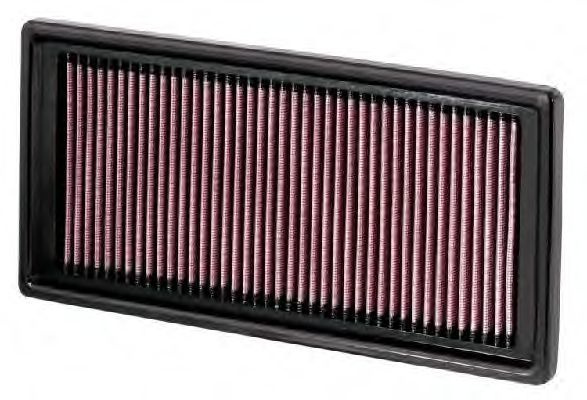 Filtru aer CITROEN C5 II Break (RE) (2004 - 2016) K&N Filters 33-2928 piesa NOUA
