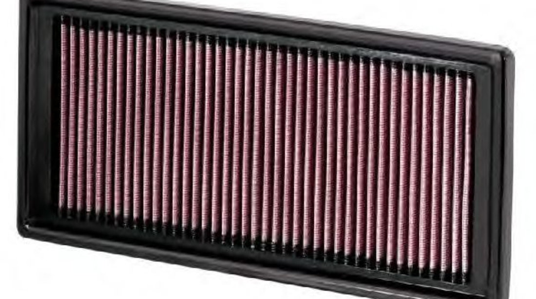 Filtru aer CITROEN C5 II (RC) (2004 - 2016) K&N Filters 33-2928 piesa NOUA