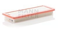 Filtru aer CITROEN C5 III Break (TD) (2008 - 2016) MANN-FILTER C 36 003 piesa NOUA