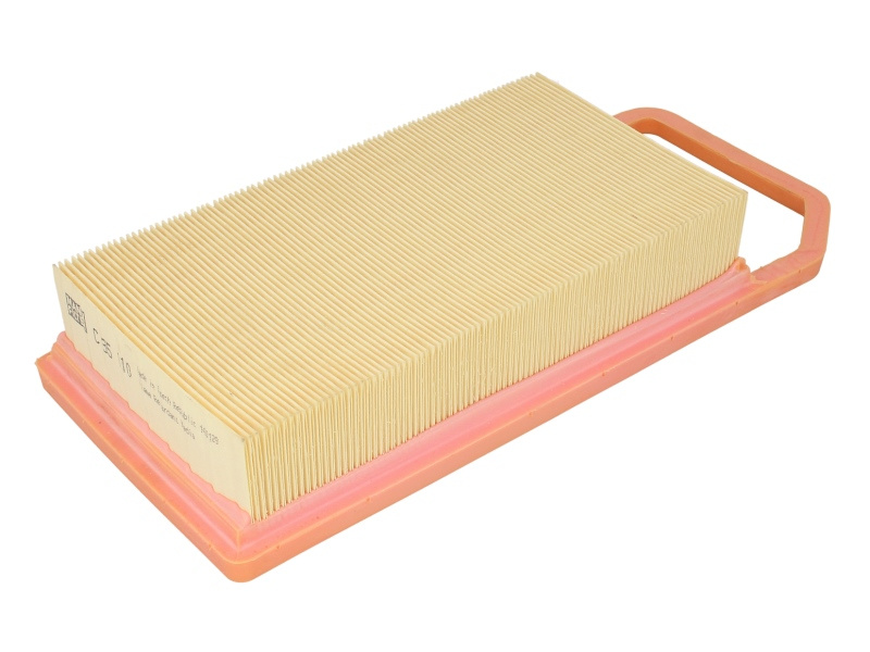 Filtru aer CITROEN C5 III Break (TD) (2008 - 2016) MANN-FILTER C 35 110 piesa NOUA