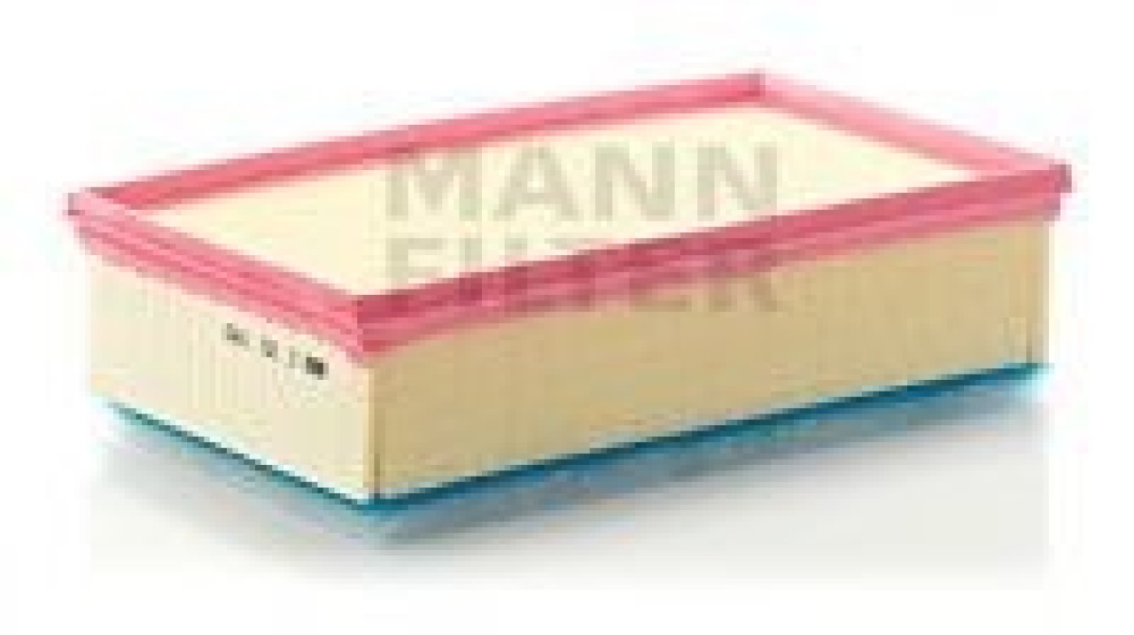 Filtru aer CITROEN C5 III (RD) (2008 - 2016) MANN-FILTER C 30 190 piesa NOUA