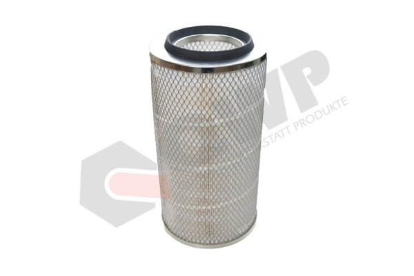 Filtru aer CITROEN C6 (TD) (2005 - 2016) QWP WAF401 piesa NOUA