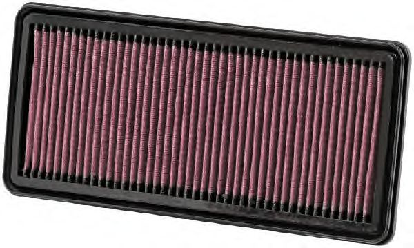 Filtru aer CITROEN NEMO caroserie (AA) (2008 - 2016) K&N Filters 33-2299 piesa NOUA