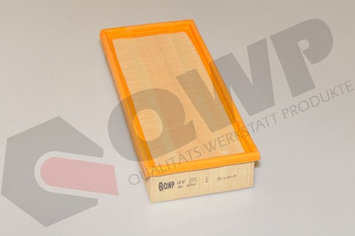 Filtru aer CITROEN XANTIA (X1) (1993 - 1998) QWP WAF155 piesa NOUA