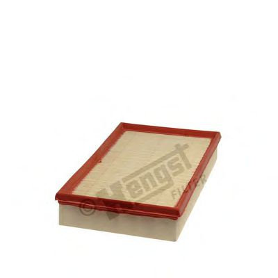 Filtru aer CITROEN XANTIA (X2) (1998 - 2003) HENGST FILTER E341L piesa NOUA