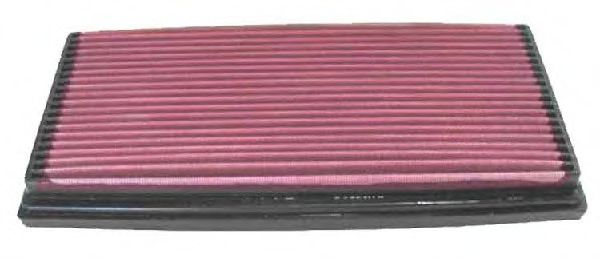 Filtru aer CITROEN XANTIA (X2) (1998 - 2003) K&N Filters 33-2539 piesa NOUA