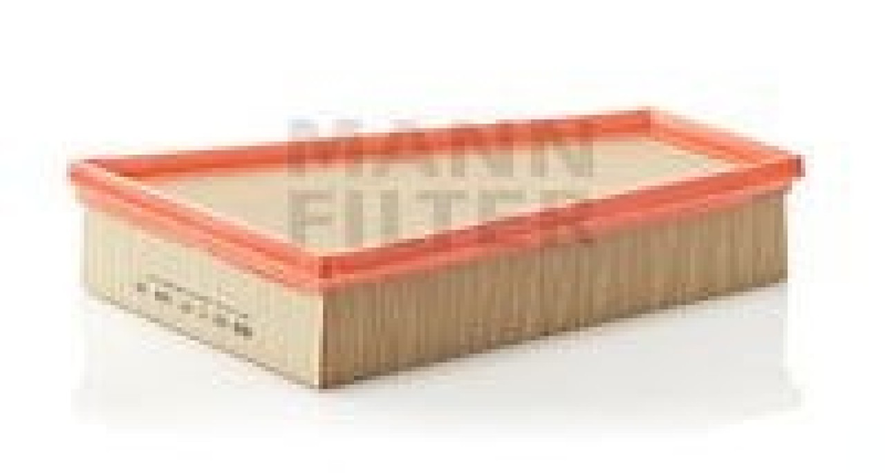 Filtru aer CITROEN XSARA Caroserie (2000 - 2005) MANN-FILTER C 27 124 piesa NOUA