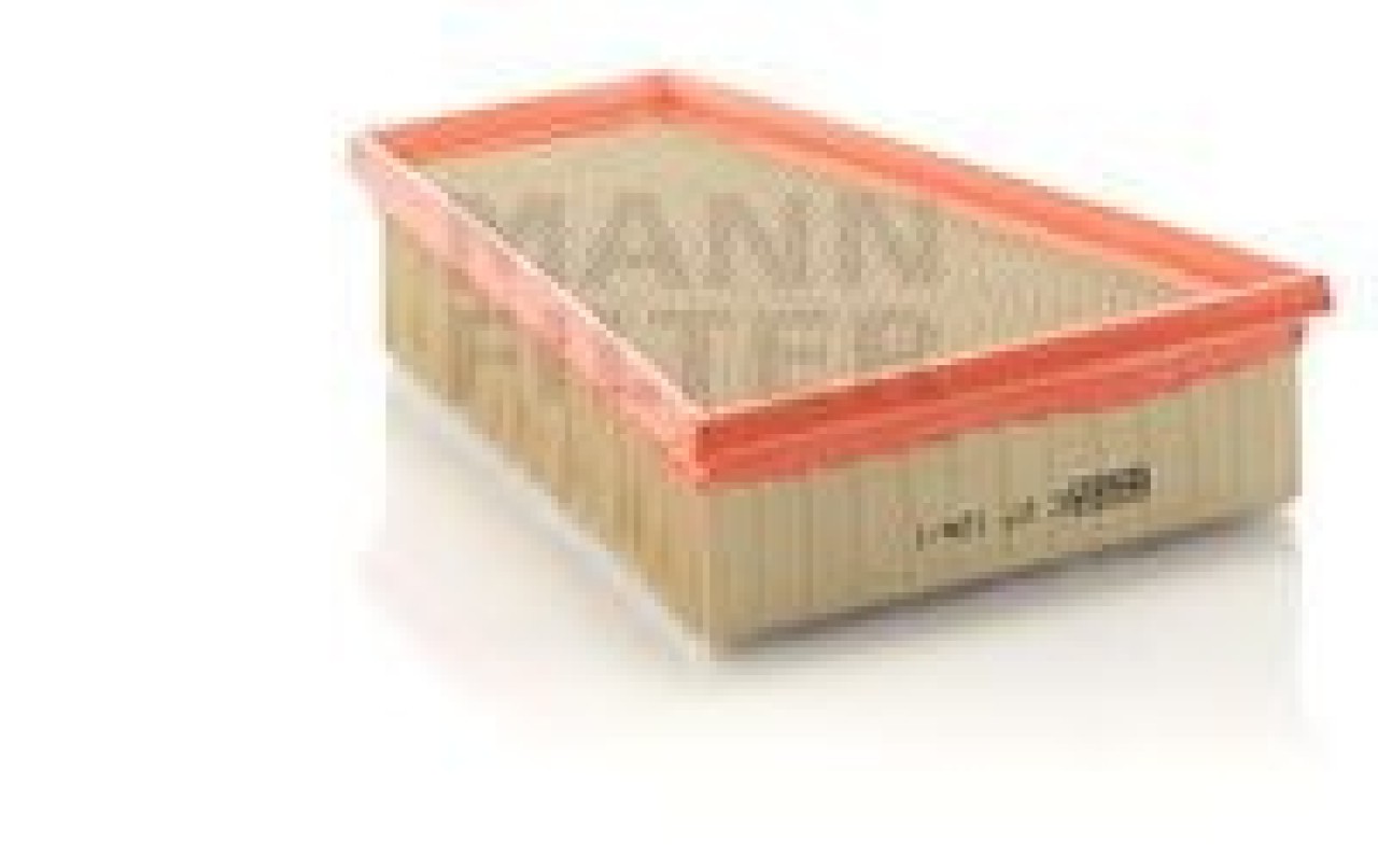 Filtru aer CITROEN XSARA Caroserie (2000 - 2005) MANN-FILTER C 27 124/1 piesa NOUA