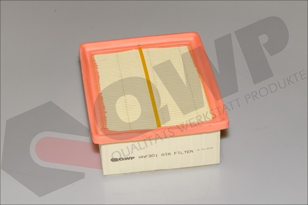 Filtru aer CITROEN XSARA Caroserie (2000 - 2005) QWP WAF301 piesa NOUA