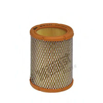 Filtru aer CITROEN XSARA Cupe (N0) (1998 - 2005) HENGST FILTER E334L piesa NOUA