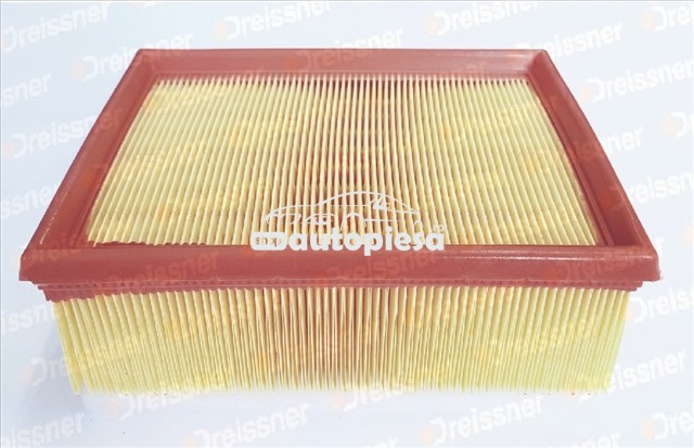Filtru aer CITROEN XSARA Cupe (N0) (1998 - 2005) DREISSNER A0360DREIS piesa NOUA
