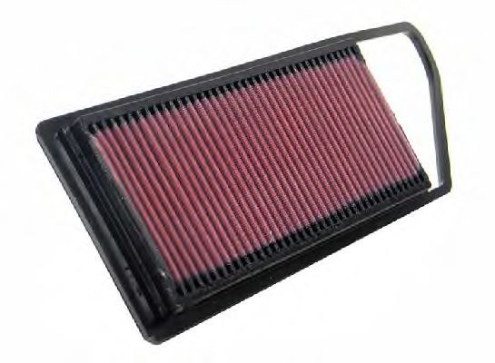 Filtru aer CITROEN XSARA Estate (N2) (1997 - 2010) K&N Filters 33-2840 piesa NOUA