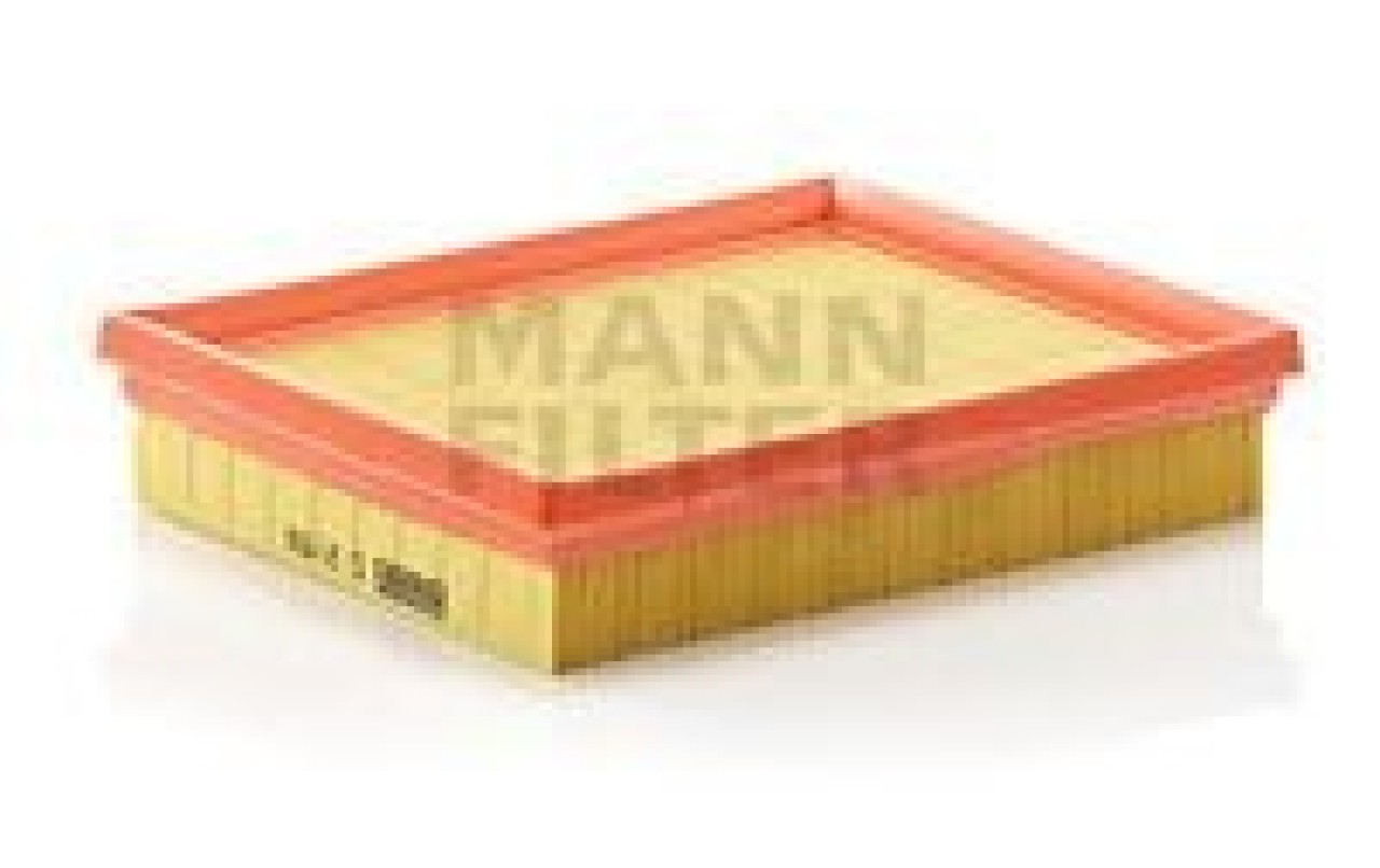 Filtru aer CITROEN XSARA Estate (N2) (1997 - 2010) MANN-FILTER C 2159 piesa NOUA