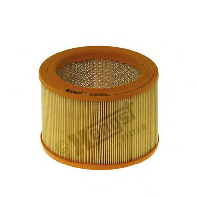 Filtru aer CITROEN XSARA Estate (N2) (1997 - 2010) HENGST FILTER E635L piesa NOUA