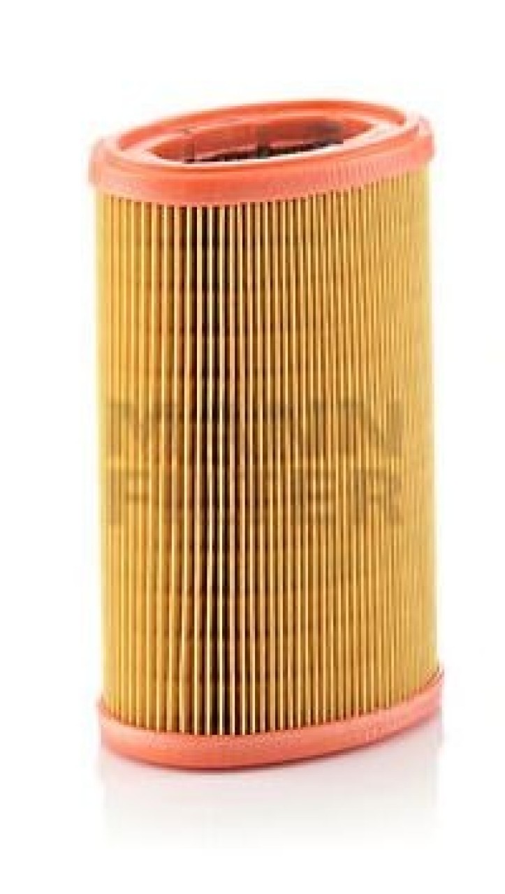 Filtru aer CITROEN XSARA (N1) (1997 - 2005) MANN-FILTER C 1480 piesa NOUA
