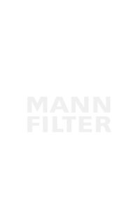 Filtru, aer comprimat (LE2009 MANN-FILTER)