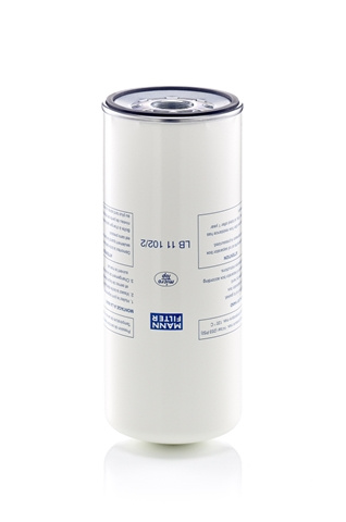 Filtru, Aer Comprimat Mann-filter Demag LB 11 102/2