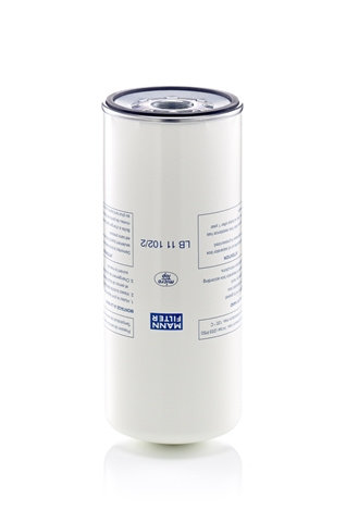Filtru, Aer Comprimat Mann-filter Demag LB 11 102/2