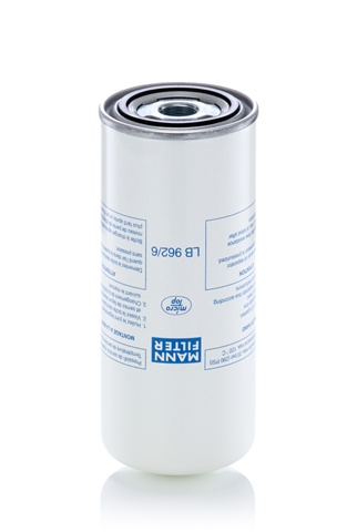 Filtru, Aer Comprimat Mann-filter LB 962/6