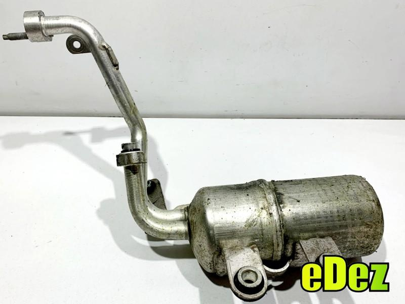 Filtru aer conditionat Nissan Qashqai facelift (2010-2013) [NJ10]
