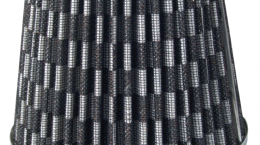 Filtru Aer Conic Carbon 76mm