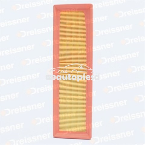 Filtru aer DACIA DOKKER (2012 - 2016) DREISSNER A1151DREIS piesa NOUA