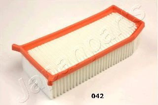 Filtru aer DACIA DOKKER Express (2012 - 2016) JAPANPARTS FA-042S piesa NOUA