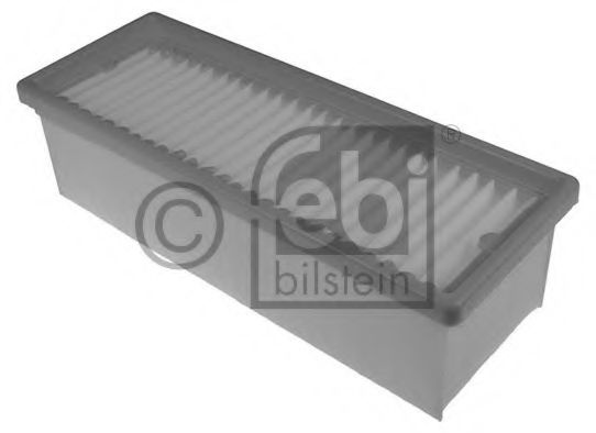Filtru aer DACIA DUSTER (2010 - 2016) FEBI BILSTEIN 47830 piesa NOUA
