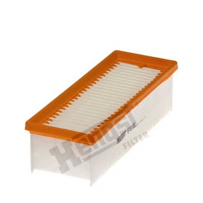 Filtru aer DACIA DUSTER (2010 - 2016) HENGST FILTER E1048L piesa NOUA