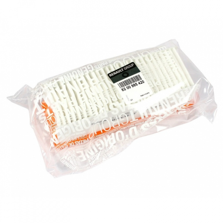 Filtru Aer Dacia Logan 1 2004-2012 8200985420
